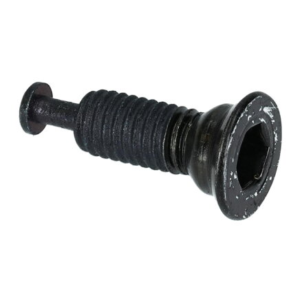 SHIMANO Șurub B pentru prinderea etrierului cu adaptor FM