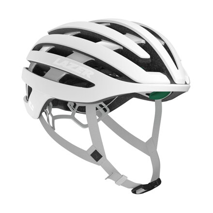 LAZER Z1 KinetiCore matná biela