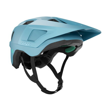 LAZER LUPO KinetiCore matná modrá