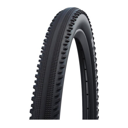 SCHWALBE Anvelopă HURRICANE (62-584) 27.5x2.40 Performance 67EPI RaceGuard 885g Negru reflex 