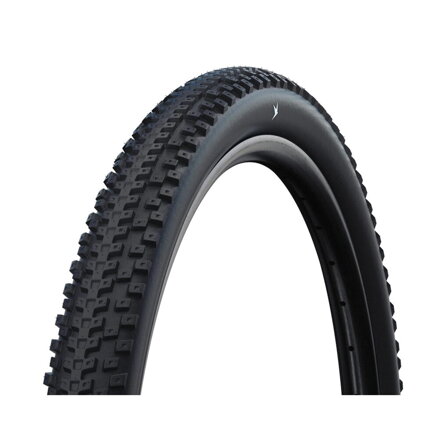 SCHWALBE Anvelopă JOHNNY WATTS LR (65-584) 27.5x2.60 Performance 67EPI 1040g Negru reflex 