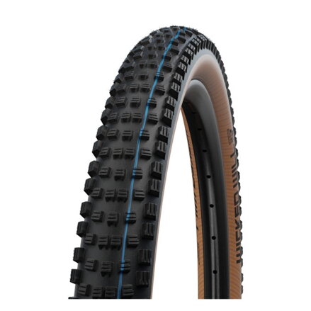 SCHWALBE Anvelopă WICKED WILL (62-622) 29x2.40 Evolution 67EPI 845g Bronze TLE SpeedGrip 