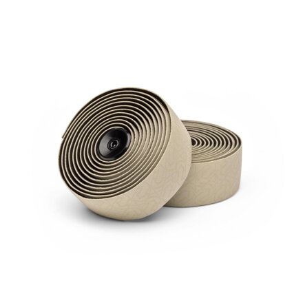 PRO Omotávka PEAKED TEAM LTD bledohnedá PU, 2,5mm
