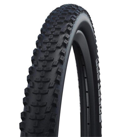 SCHWALBE Plášť SMART SAM 12x1.85 (47-203) 50EPI 325g TwinSkin K-Guard NMC