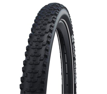 SCHWALBE Plášť SMART SAM 27.5x2.35 (60-584) 67EPI 770g Perf Addix reflex
