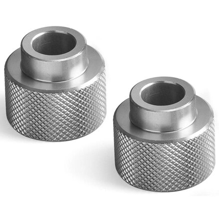 ELITE Adaptér na pevné osky 15mm pre RACE FC 2024