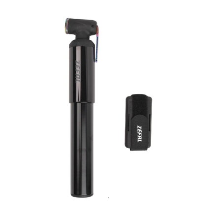 ZÉFAL Minipumpa MT. MINI