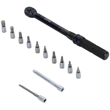 ZÉFAL Kľúč Z TORQUE WRENCH