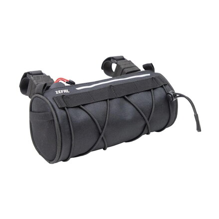 ZÉFAL Kapsička Z ADVENTURE F1 predná