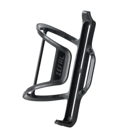 ZÉFAL Košík PULSE S2 pravý čierny