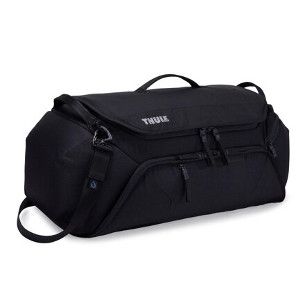 THULE Geantă ROUNDTRIP Bike Duffel 55L neagră