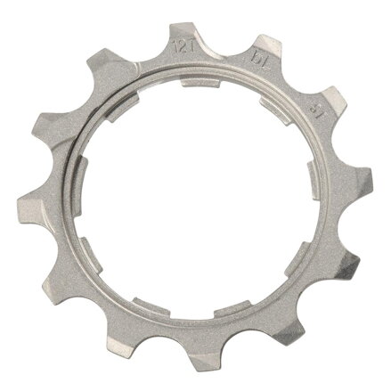 SHIMANO Pinion 12T pentru CS-HG81 11-32T