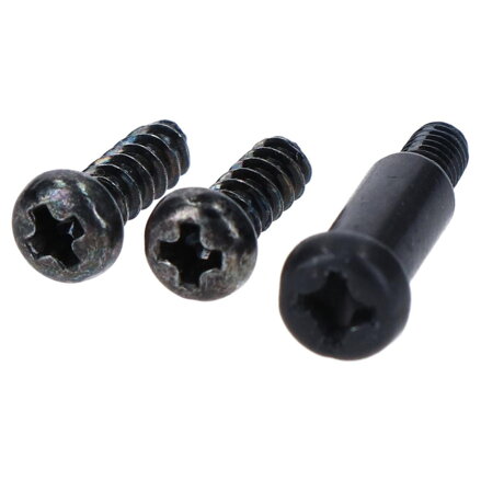 SHIMANO Șuruburi capac manetă SL-M7100