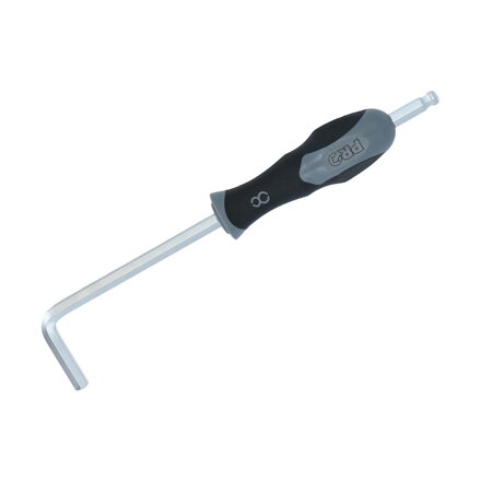 PRO Cheie pentru pedale 8mm 