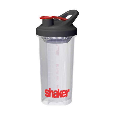 ELITE Bidon SHAKER 700ml 