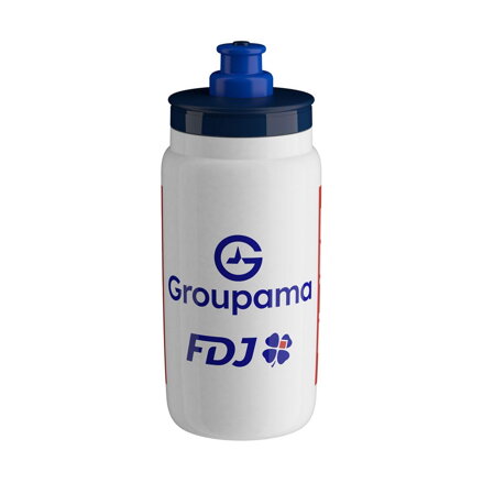 ELITE Bidon FLY 550 GROUPAMA-FDJ 2025