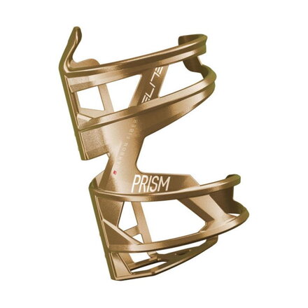 ELITE Coș PRISM R CARBON auriu metalic 