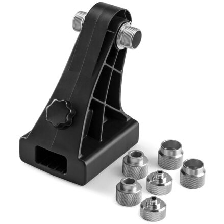 ELITE Podpora prednej vidlice pre RACE FC s adaptérom pre 5-12mm osky