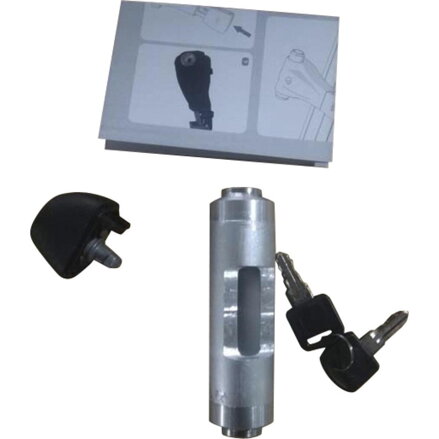 ELITE Adaptor pentru SANREMO 12mm