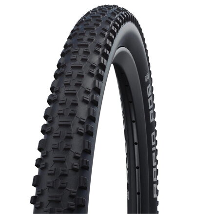 SCHWALBE Anvelopă RAPID ROB (54-622) 29x2.10 Active 50EPI K-Guard 725g Negru 
