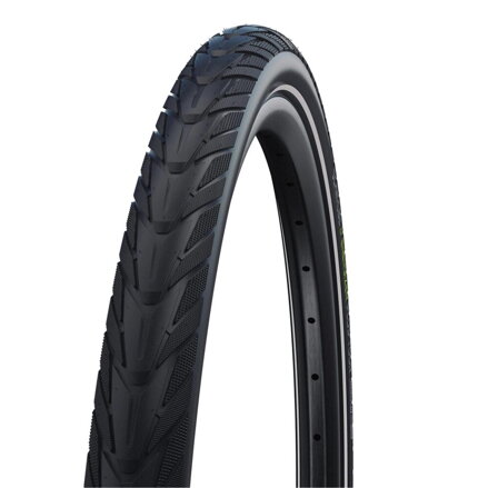SCHWALBE Anvelopă ENERGIZER PLUS (55-622) 28x2.15 Performance 67EPI GreenGuard 1210g Reflex E-Bike 