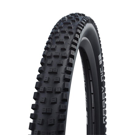 SCHWALBE Anvelopă NOBBY NIC (57-622) 29x2.25 Performance 67EPI 790g Negru 