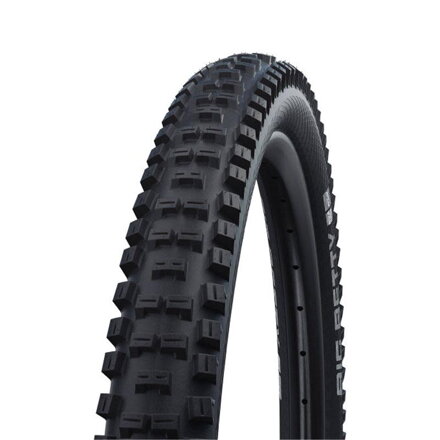 SCHWALBE Anvelopă BIG BETTY (62-622) 29x2.40 Performance 2x50EPI 1500g Negru 
