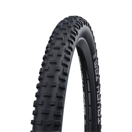 SCHWALBE Anvelopă TOUGH TOM (54-559) 26x2.10 Active 50EPI K-Guard 650g Negru 