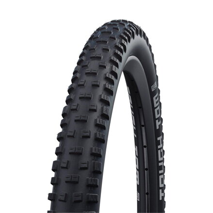 SCHWALBE Anvelopă TOUGH TOM (57-622) 29x2.25 Active 50EPI K-Guard 780g Negru 