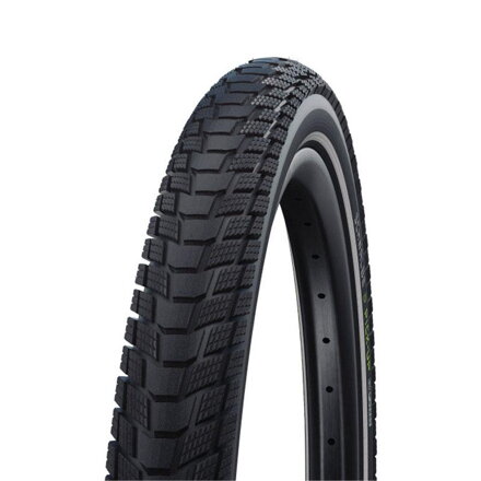 SCHWALBE Anvelopă PICK-UP (55-406) 20x2.15 Performance 2x67EPI 790g Reflex E-Bike 