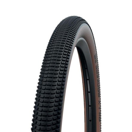 SCHWALBE Anvelopă BILLY BONKERS (54-559) 26x2.10 Active 50EPI K-Guard 620g Bronz 
