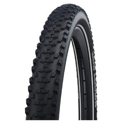 SCHWALBE Anvelopă SMART SAM (57-622) 29x2.25 Performance 67EPI 770g Negru reflex 