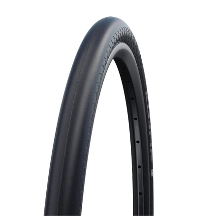 SCHWALBE Anvelopă KOJAK (35-622) 28x1.35 700x35C Performance 67EPI RaceGuard 330g Negru 