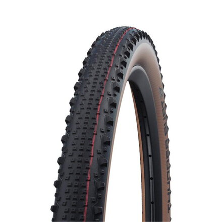 SCHWALBE Anvelopă THUNDER BURT (54-622) 29x2.10 Evolution 67EPI 545g Transparent TLE Speed 