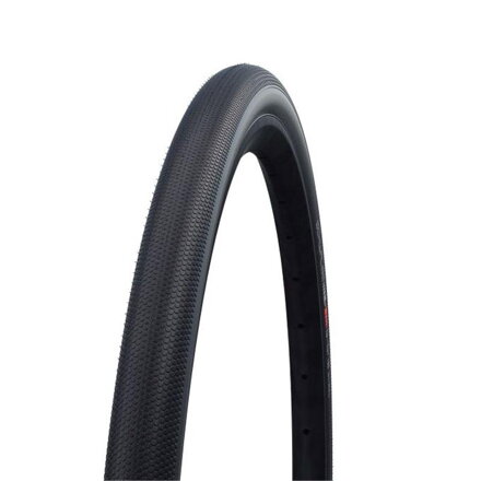 SCHWALBE Anvelopă G-ONE SPEED (30-622) 28x1.20 700x30C Evolution 67EPI 340g Negru TLE SpeedGrip 