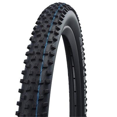 SCHWALBE Anvelopă ROCKET RON (57-622) 29x2.25 Evolution 67EPI 645g Negru TLE SpeedGrip 
