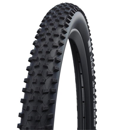 SCHWALBE Anvelopă ROCKET RON (57-584) 27.5x2.25 Performance 67EPI 670g Negru TLR 