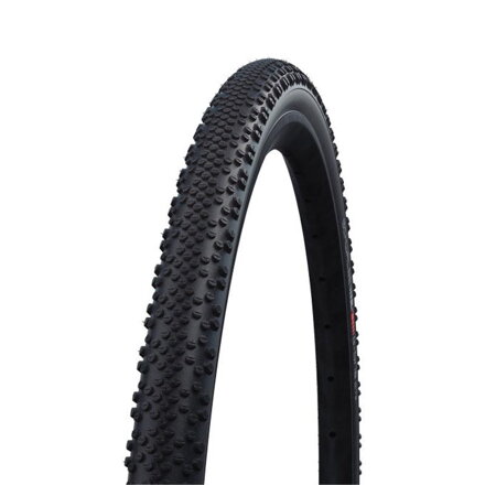 SCHWALBE Anvelopă G-ONE BITE (50-622) 28x2.00 Evolution 67EPI 565g Negru TLE SpeedGrip 