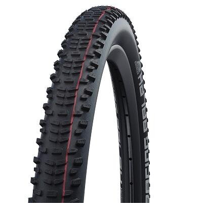 SCHWALBE Anvelopă RACING RALPH (57-622) 29x2.25 Evolution 67EPI 655g Negru TLE Speed 