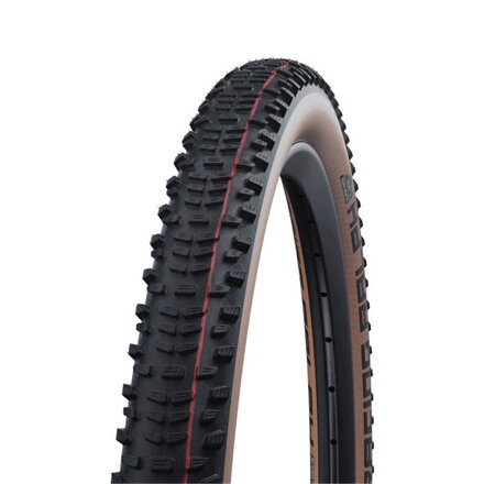 SCHWALBE Anvelopă RACING RALPH (60-622) 29x2.35 Evolution 67EPI 745g Transparent TLE Speed 