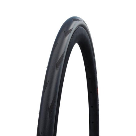 SCHWALBE Anvelopă ONE (32-622) 28x1.25 700x32C Evolution 127EPI V-Guard 310g Negru Race 