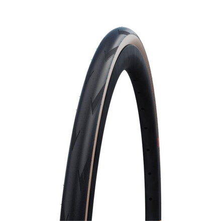SCHWALBE Anvelopă ONE (32-622) 28x1.25 700x32C Evolution 127EPI V-Guard 325g Transparent TLE Race 