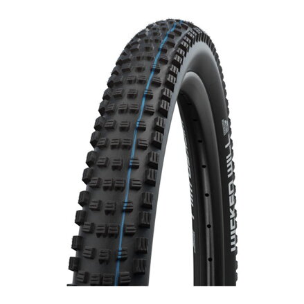 SCHWALBE Anvelopă WICKED WILL (65-622) 29x2.60 Evolution 67EPI 980g Negru TLE SpeedGrip 