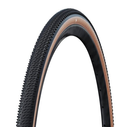 SCHWALBE Anvelopă G-ONE R (45-622) 28x1.70 700x45C Evolution 67EPI V-Guard 520g Transparent TLE Race 