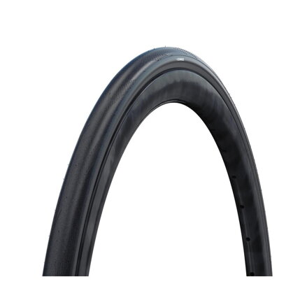 SCHWALBE Anvelopă ONE 365 (28-622) 700x28C Performance 67EPI RaceGuard 320g Negru reflex 4Season 
