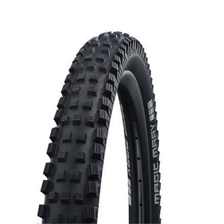 SCHWALBE Plášť MAGIC MARY 29x2.40 (62-622) 67EPI 1230g TLE Perf DD Addix skladací