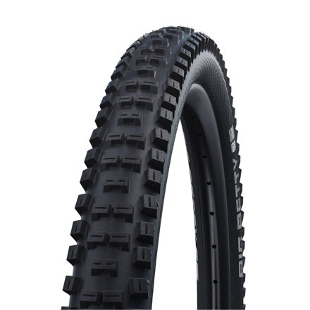 SCHWALBE Anvelopă BIG BETTY (62-584) 27.5x2.40 Performance 67EPI 1140g Negru TLE 