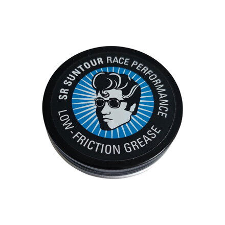 SR SUNTOUR Vaselină pentru furci cu suspensie SR SUNTOUR 40 g SG40
