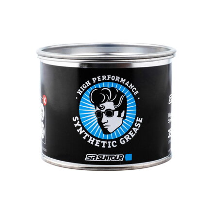 SR SUNTOUR Vaselină pentru furci suspendate 350g SG350 