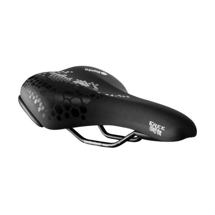 SELLE ROYAL Șa FREEWAY FIT negru 